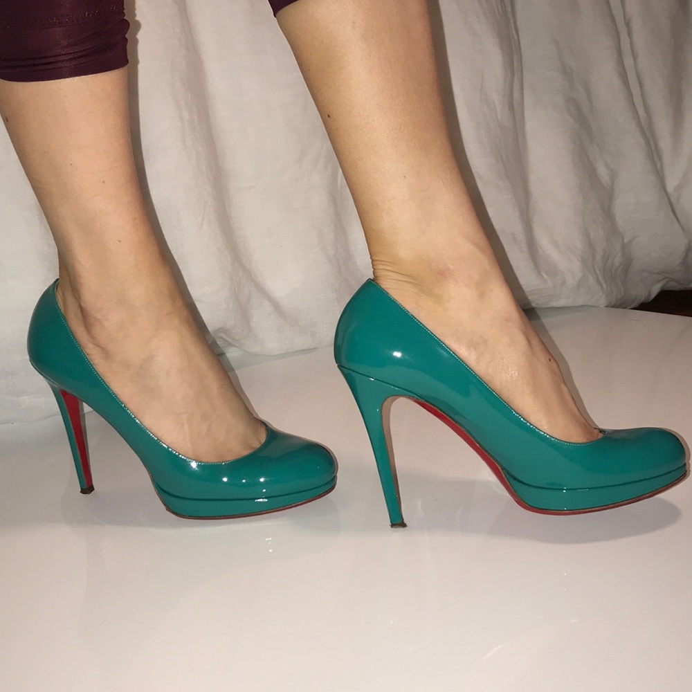 Louboutin Pumps